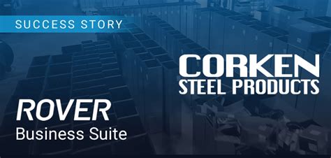 corken sheet metal|corken steel products.